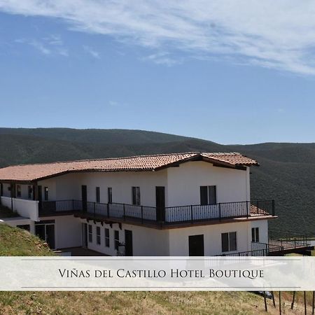 Vinas Del Castillo Ensenada Ngoại thất bức ảnh