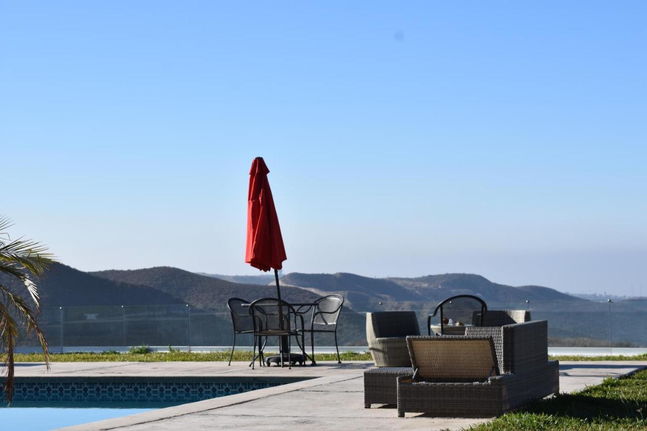 Vinas Del Castillo Ensenada Ngoại thất bức ảnh